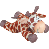 Плюшена играчка във формата на жираф 480530 Zolux FRIENDS PLUSH OLAF GIRAFFE M -28см